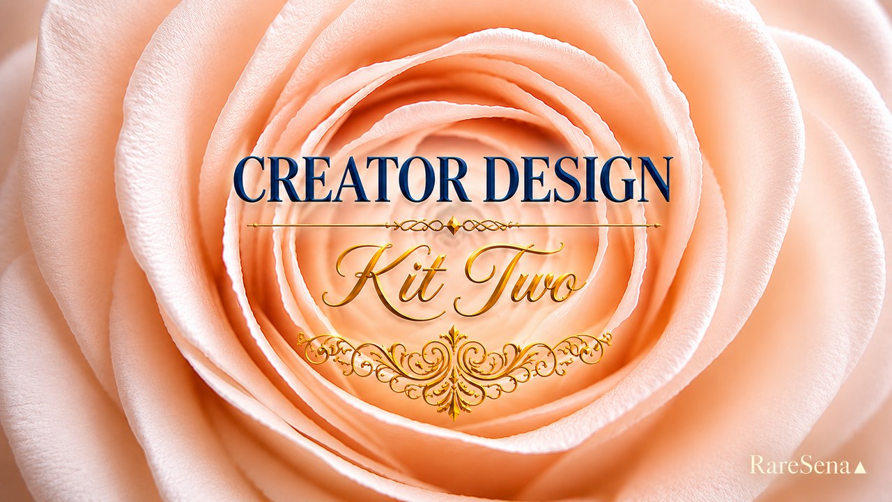Creator Design Kit Two