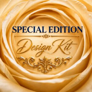 Creator Design Special Edition Kit — Afro-Caribbean Celebration