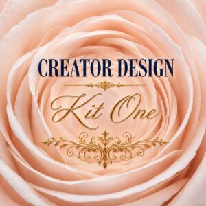 Creator Design Kit 1