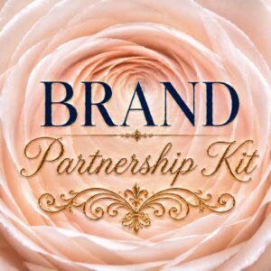 Brand Partnership Kit
