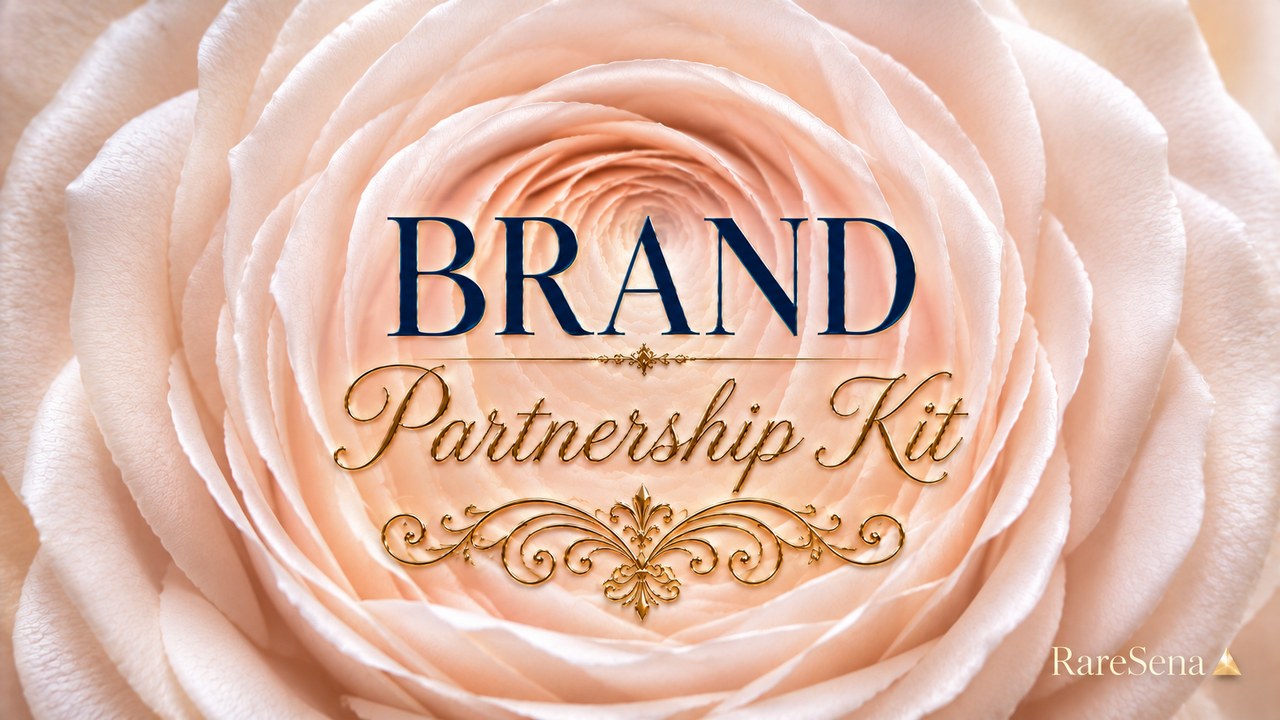 Brand Partnership Kit